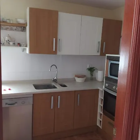 아파트 Bonito Apartamento *