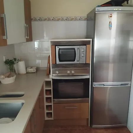 Bonito Apartamento 라 에라두라