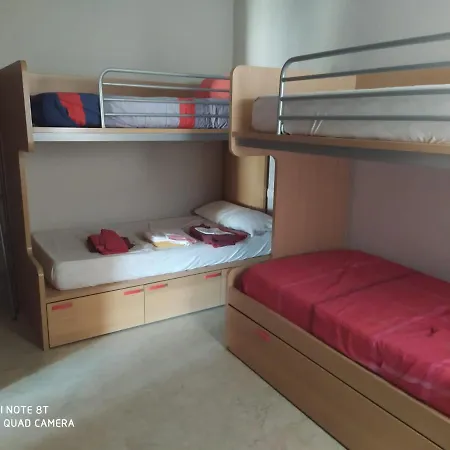 Bonito Apartamento