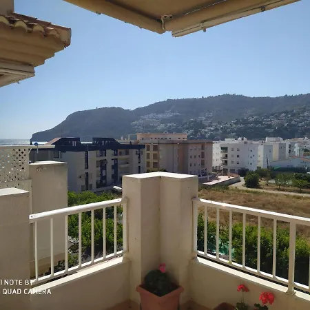 Bonito Apartamento *